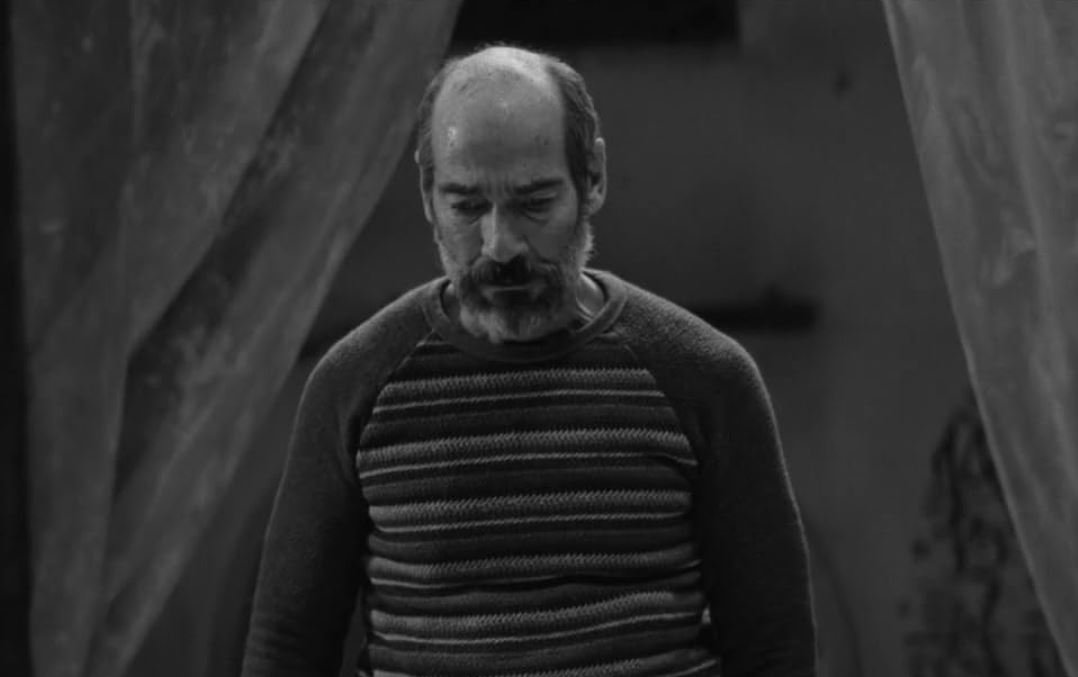 Grain – Semih Kaplanoğlu