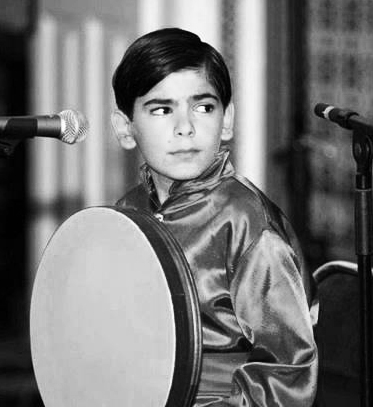 Küçelere Su Serpmişem by Pervaz&nbsp;İbrahimli