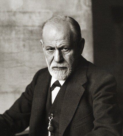 Sigmund Freud