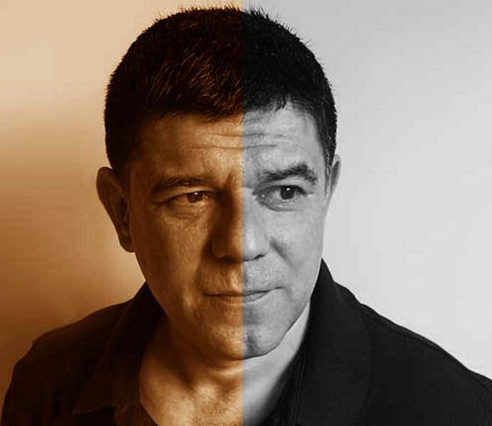 Cehennem Çiçeği – Alper&nbsp;Canıgüz