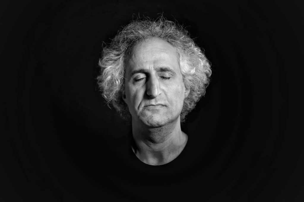 Ey Sareban by Mohsen&nbsp;Namjoo