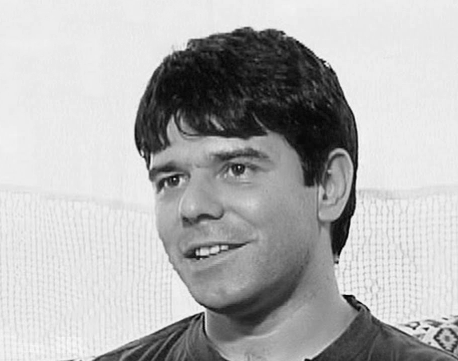 Tatlı Rüyalar – Alper&nbsp;Canıgüz