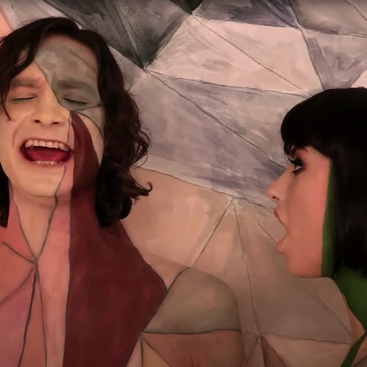 Somebody That I Used to Know by Gotye ft. Kimbra