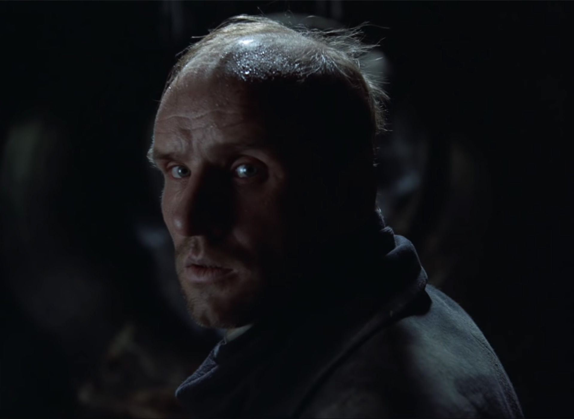 Stalker – Andrei Tarkovsky